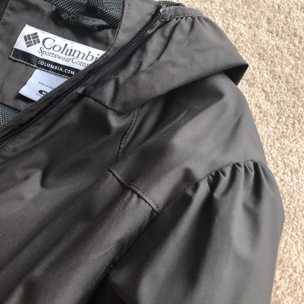 Columbia Jacket - Picture 10 of 10